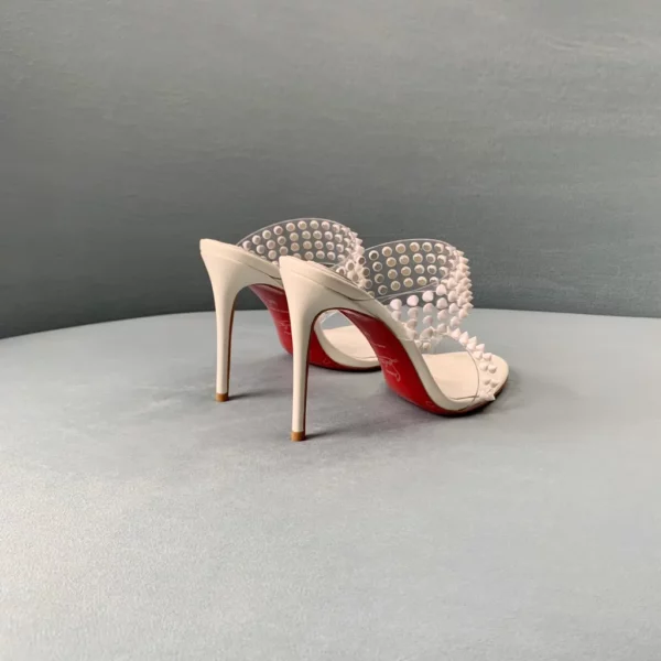 Christian Louboutin shoes - rep shoes