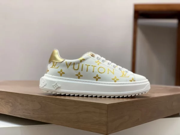 Louis Vuitton shoes - louis vuitton replica shoes