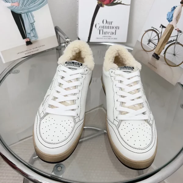 GGDB shoes - Replica shoes