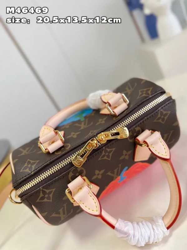 Louis Vuitton bag - louis vuitton replica bags