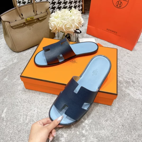 Hermes shoes - Reps shoes