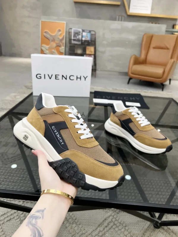 Givenchy shoes - Reps shoes