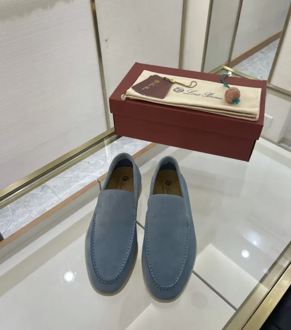 Loro Piana shoes - rep shoes