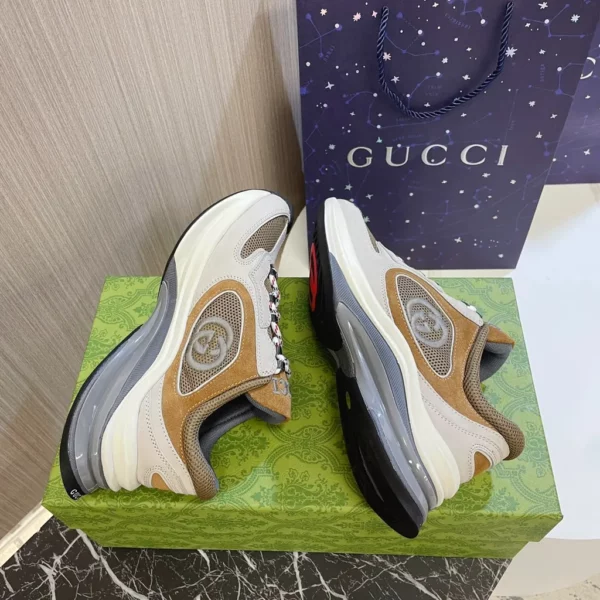 Gucci shoes - replica gucci shoes