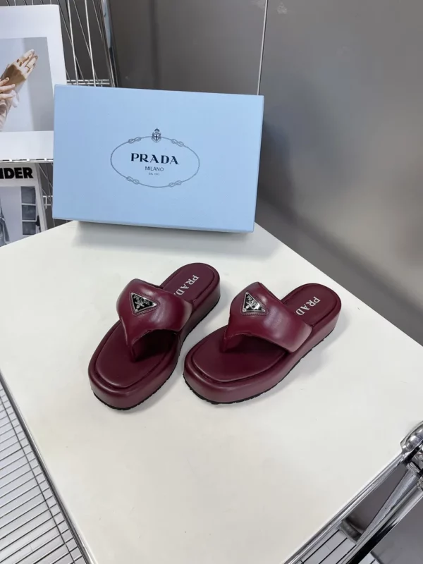 Prada shoes - Replica shoes