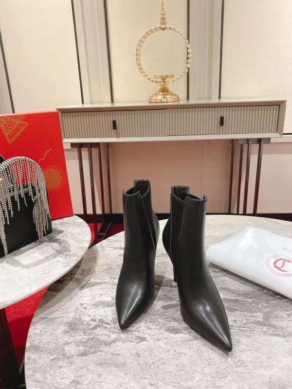 Christian Louboutin shoes - Reps shoes