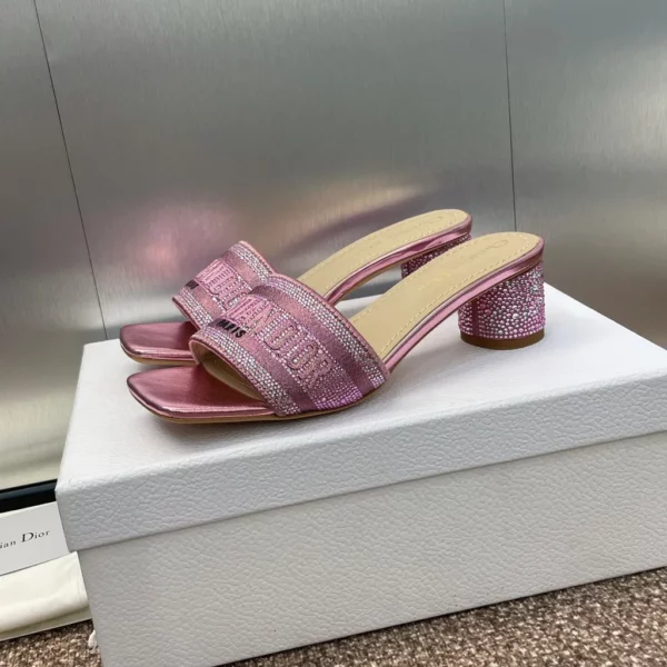 Dior shoes - Reps shoes