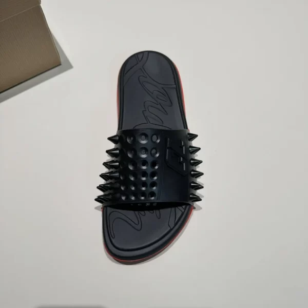 Christian Louboutin shoes - Replica shoes