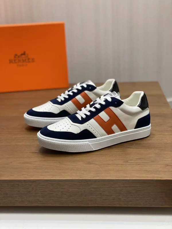 Hermes shoes - Reps shoes