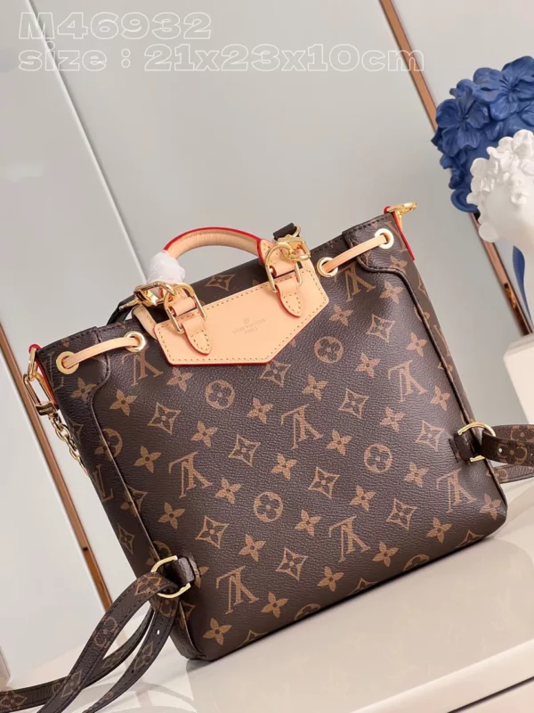 Louis Vuitton bag - louis vuitton replica bags