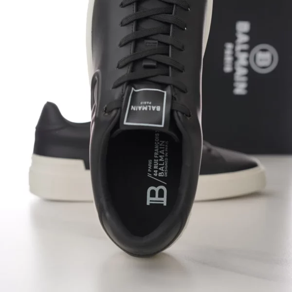 Balmain shoes - rep shoes