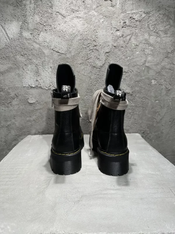 Rick Owens shoes - Replica shoes