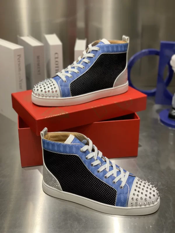 Christian Louboutin shoes - rep shoes