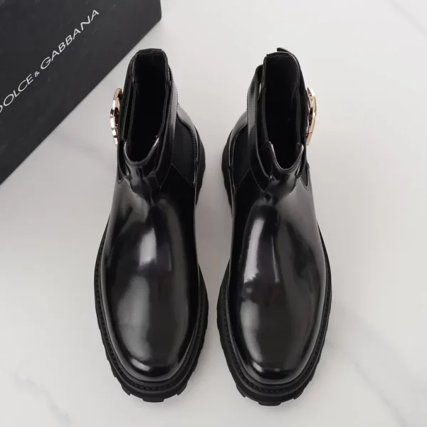 Dolce Gabbana shoes - Replica shoes