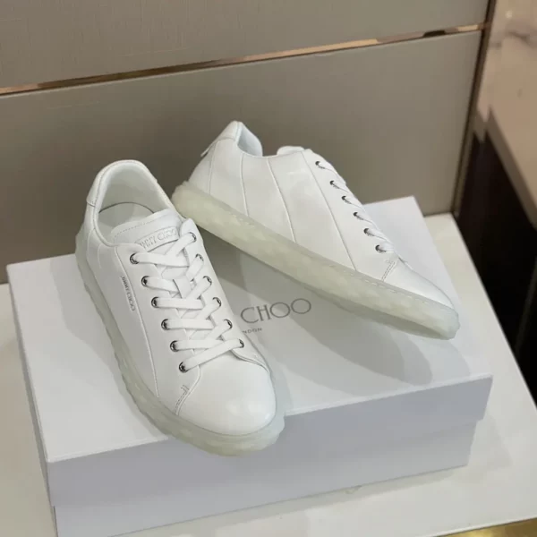 Jimmy Choo shoes - Reps shoes