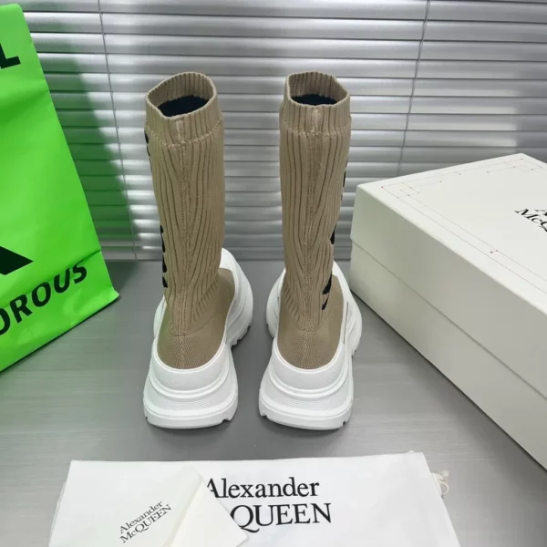 Alexander MCQueen shoes - rep shoes