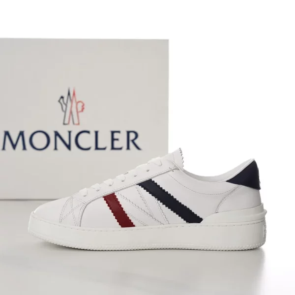 Moncler shoes - Replica shoes