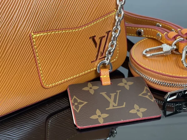 Louis Vuitton bag - louis vuitton replica bags