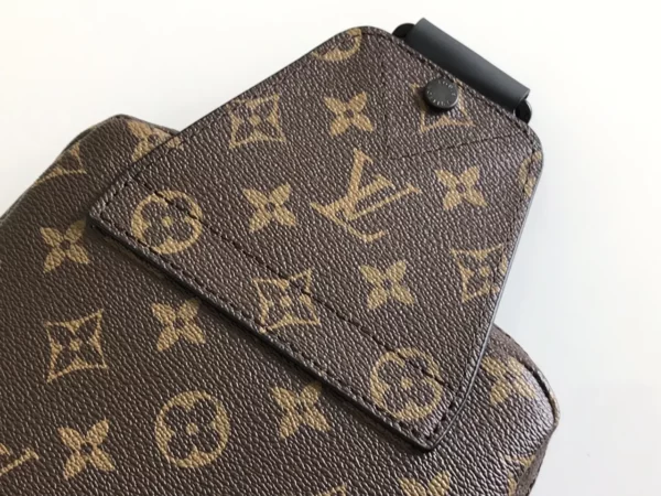 Louis Vuitton bag - louis vuitton replica bags