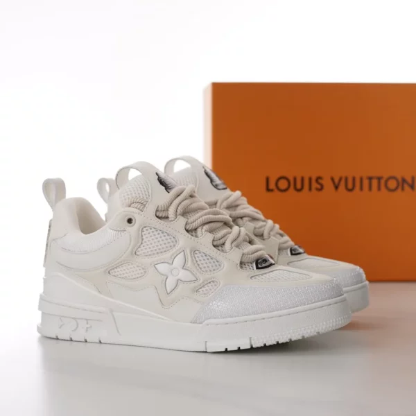 Louis Vuitton shoes - louis vuitton replica shoes