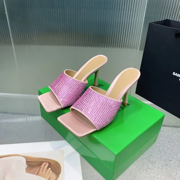 Bottega Veneta shoes - Replica shoes