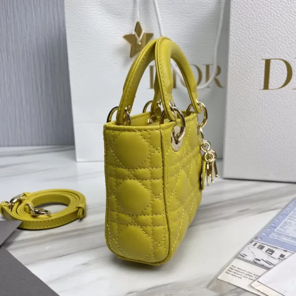 Dior bag - replica dior bags