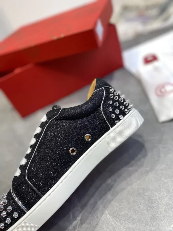 Christian Louboutin shoes - rep shoes