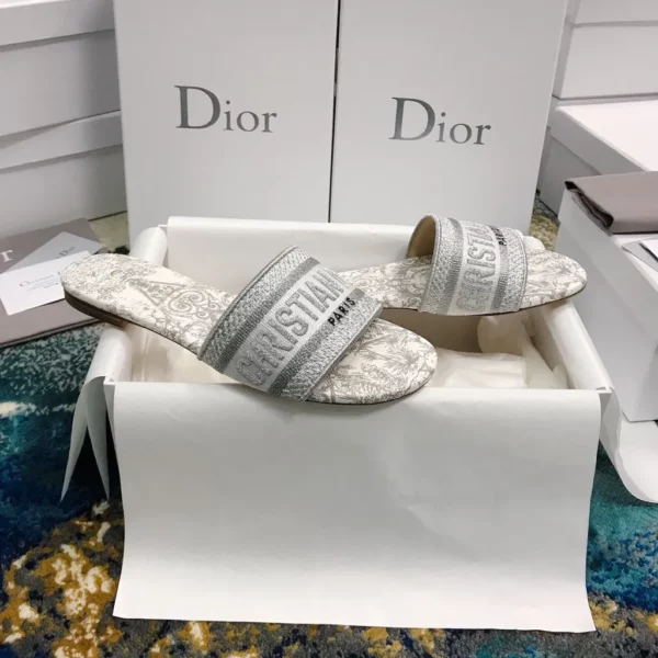 Dior shoes - rep shoes