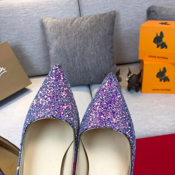 Christian Louboutin shoes - Reps shoes