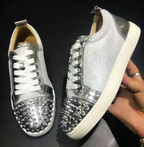 Christian Louboutin shoes - Reps shoes