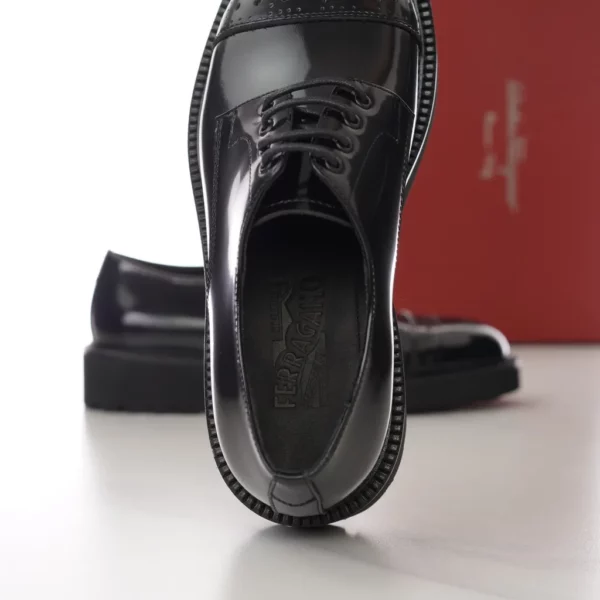 Ferragamo shoes - Reps shoes