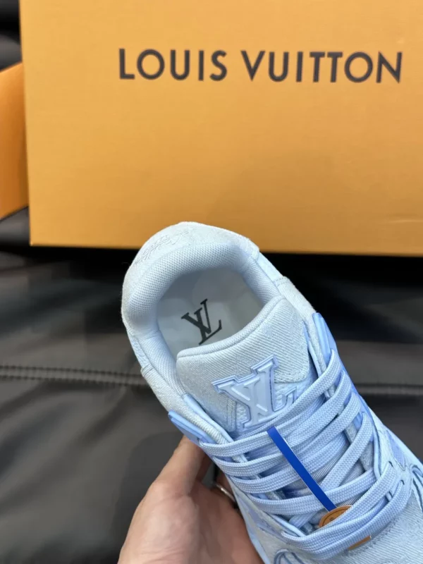 Louis Vuitton shoes - louis vuitton replica shoes