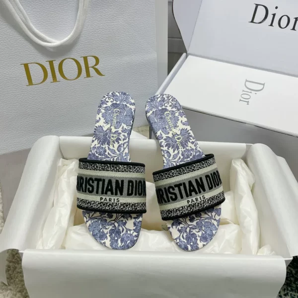 Dior shoes - Reps shoes