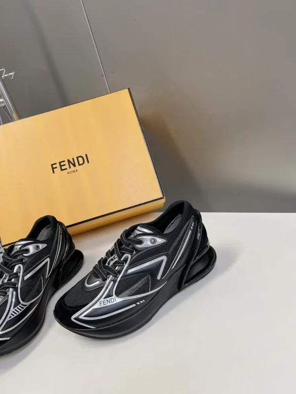 Fendi shoes - Replica shoes