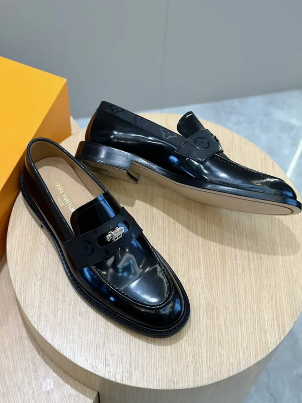 Louis Vuitton shoes - louis vuitton replica shoes