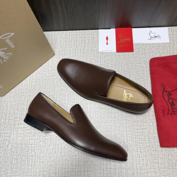 Christian Louboutin shoes - rep shoes