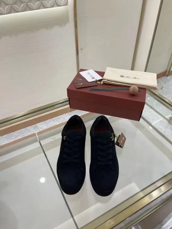 Loro Piana shoes - rep shoes