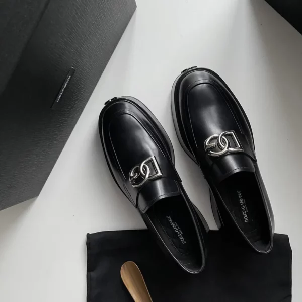 Dolce Gabbana shoes - rep shoes