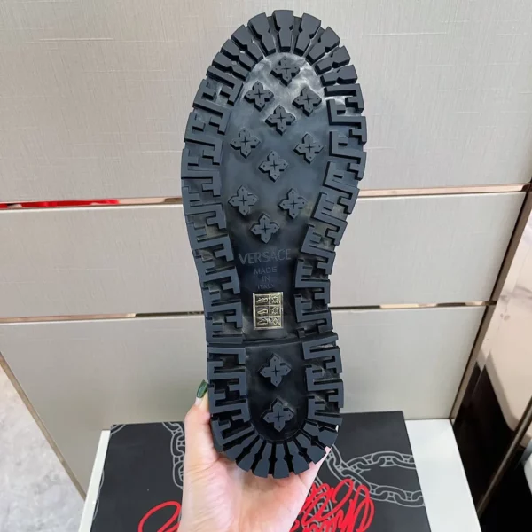 Versace shoes - rep shoes