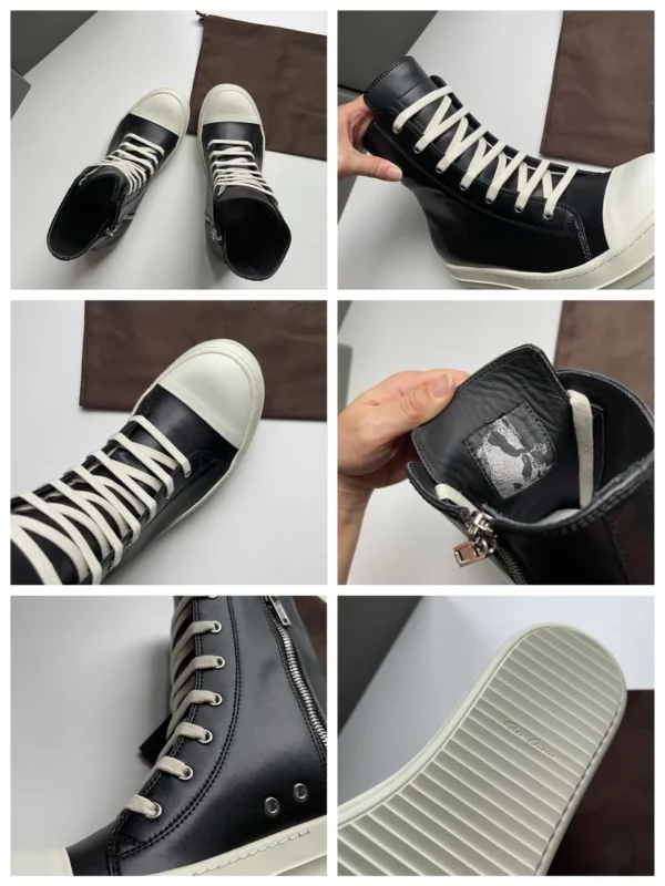 Rick Owens shoes - rep shoes