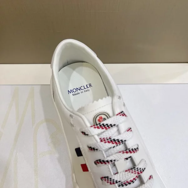 Moncler shoes - Replica shoes