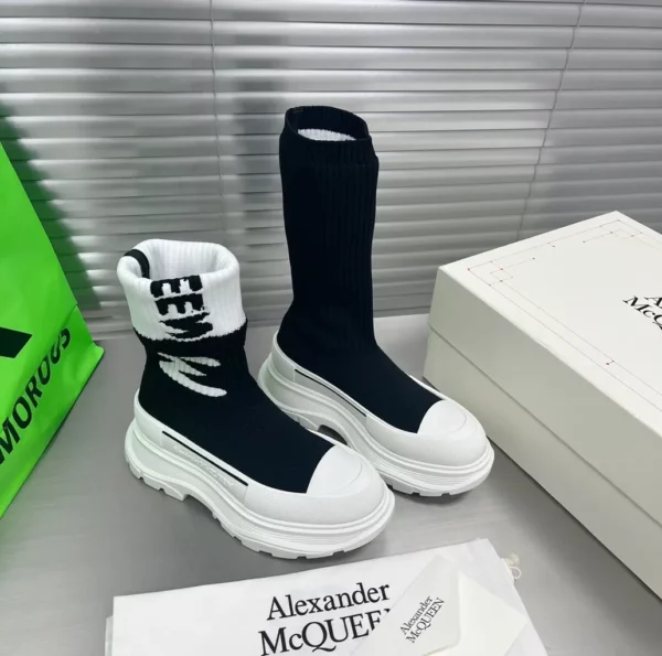 Alexander MCQueen shoes - rep shoes