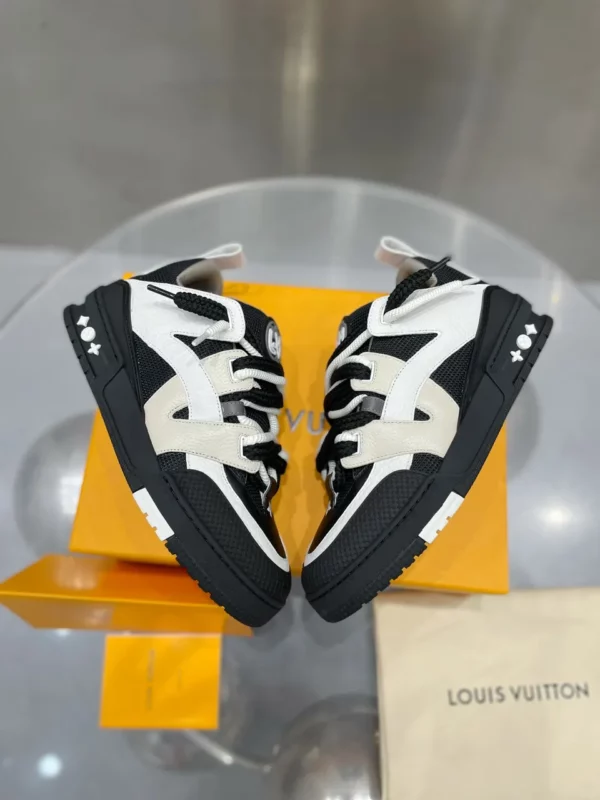 Louis Vuitton shoes - louis vuitton replica shoes