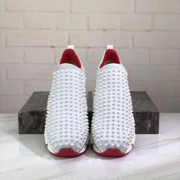 Christian Louboutin shoes - Reps shoes