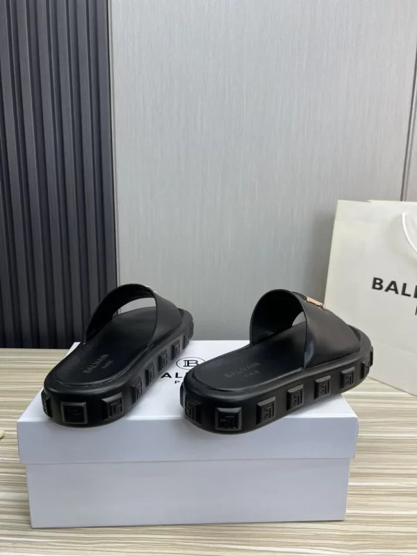 Balmain shoes - Reps shoes