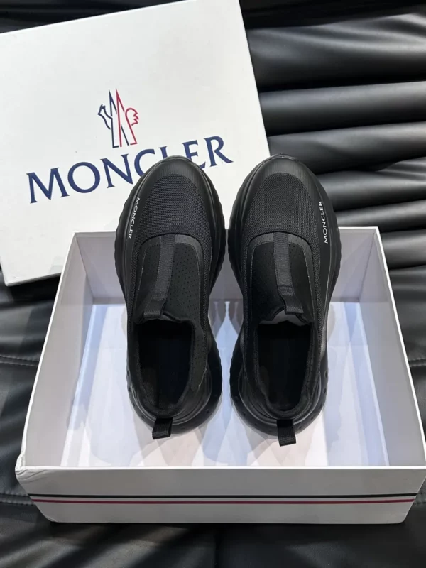 Moncler shoes - Reps shoes