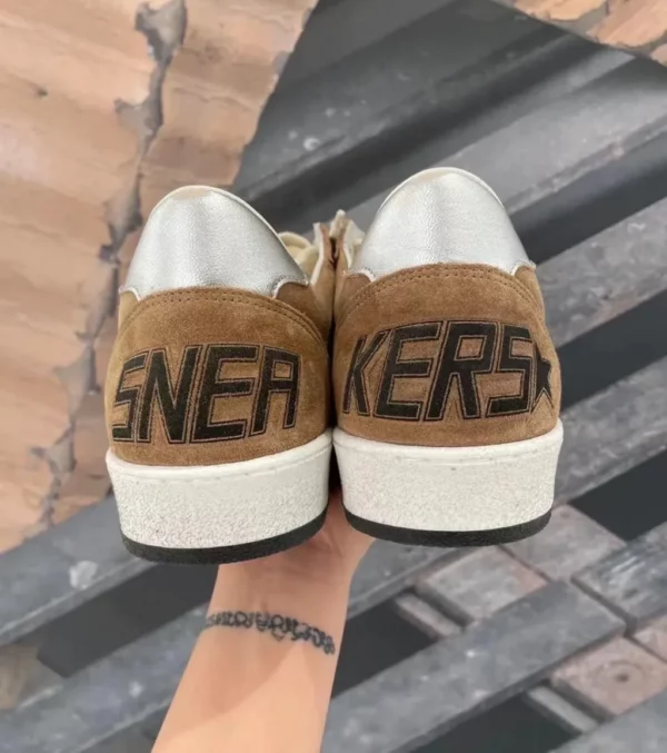 GGDB shoes - rep shoes