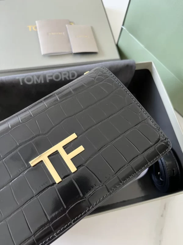 Tom Ford bag - rep bags