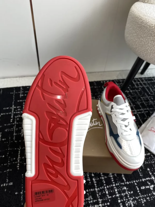 Christian Louboutin shoes - rep shoes