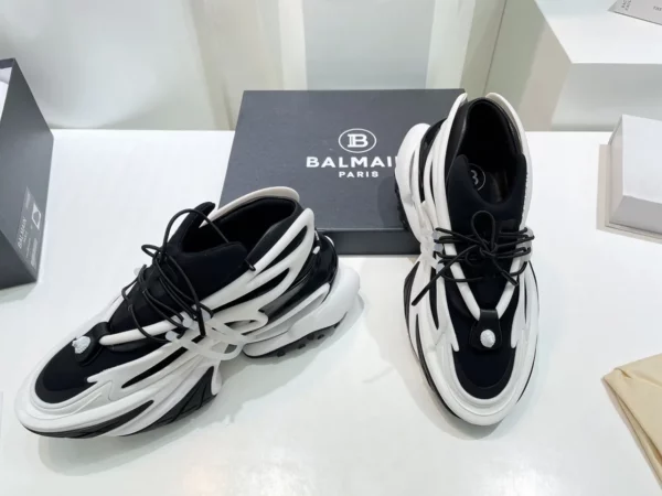 Balmain shoes - Reps shoes